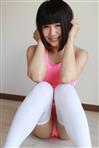 VR専用,単体作品,コスプレ,水着,ニーソックス,おもちゃ